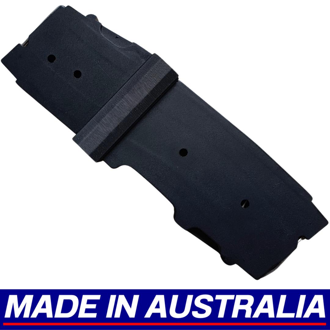 CZ Magazine Joiner Connector Double Sided Attachment Adapter 452 453 455 457 515