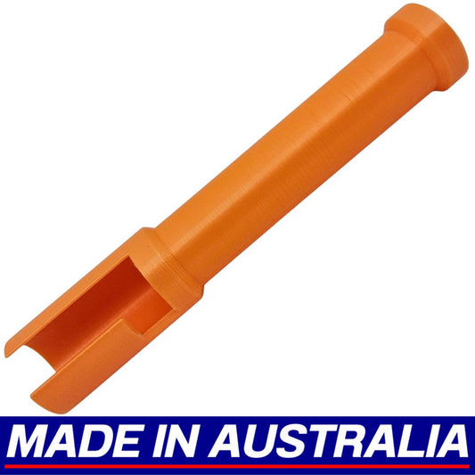 Anschutz Match 54 64 17XX Bore Guide Snake Rod .22lr Rifle Gun Barrel Chamber