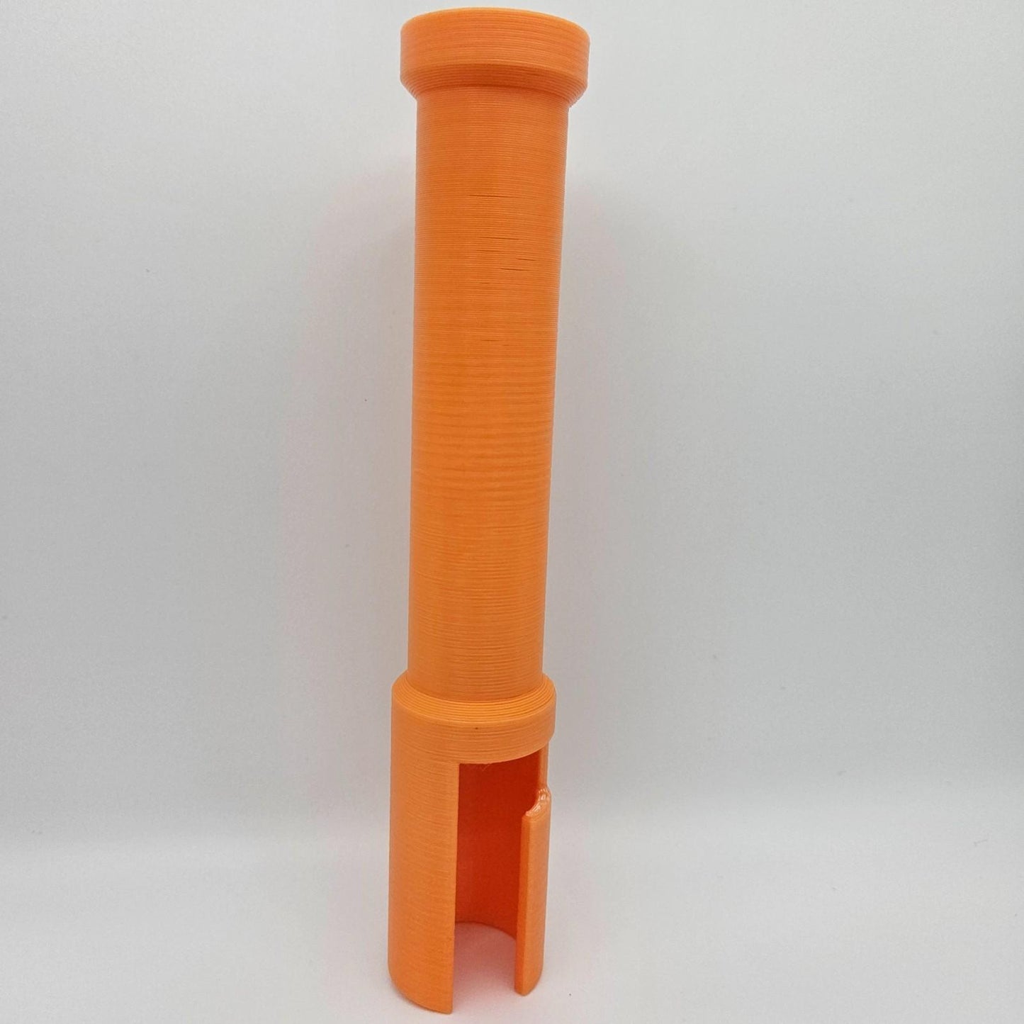 Anschutz Match 54 64 17XX Bolt Holder Protector De-Cocking Sleeve Cover Case