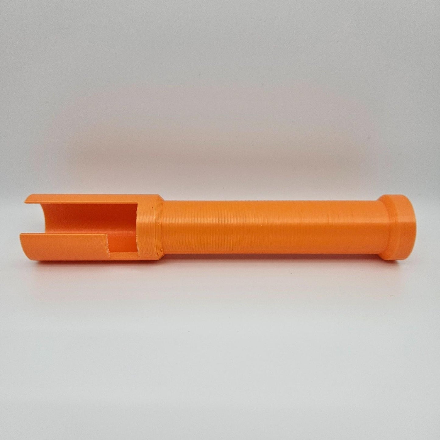 Anschutz Match 54 64 17XX Bolt Holder Protector De-Cocking Sleeve Cover Case