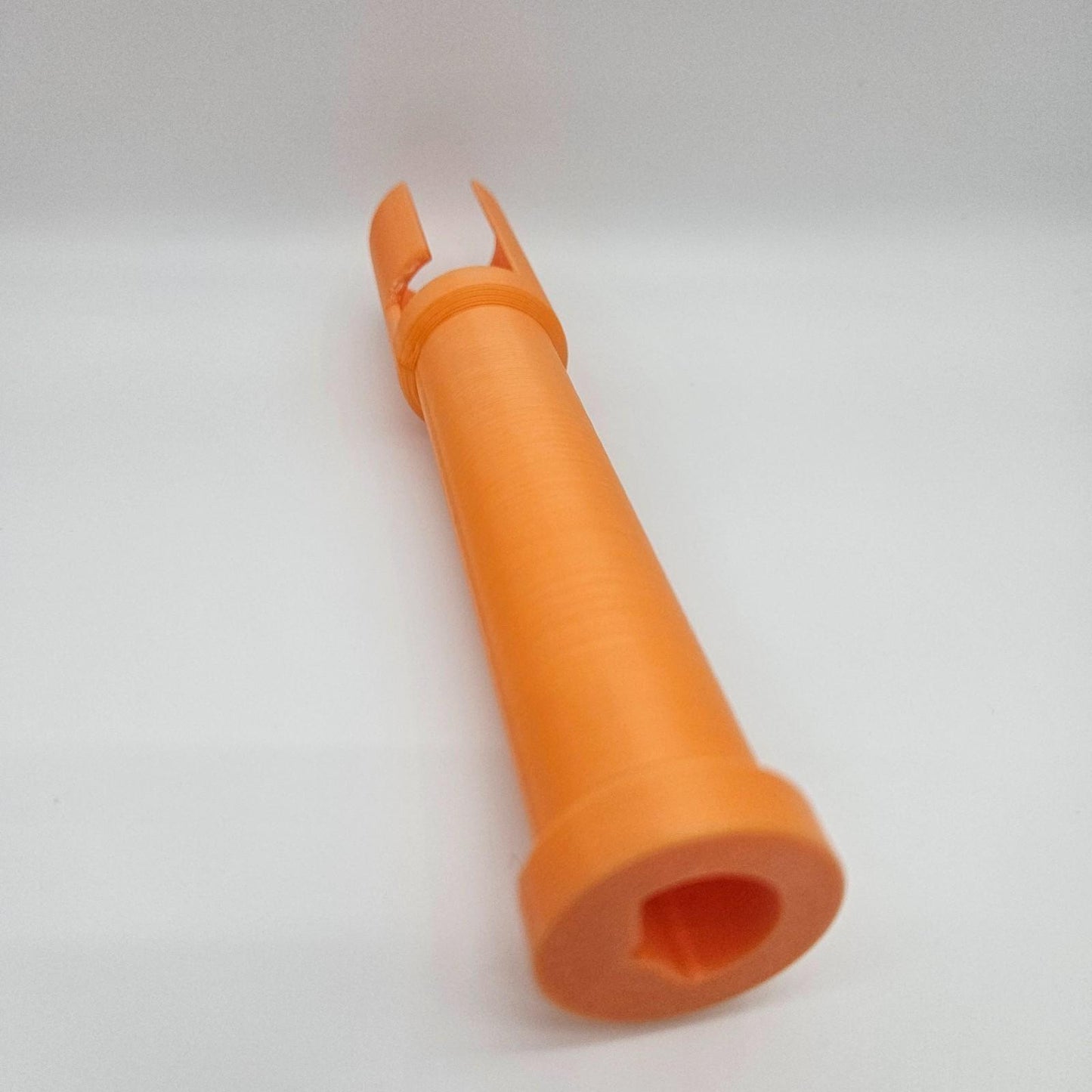 Anschutz Match 54 64 17XX Bolt Holder Protector De-Cocking Sleeve Cover Case