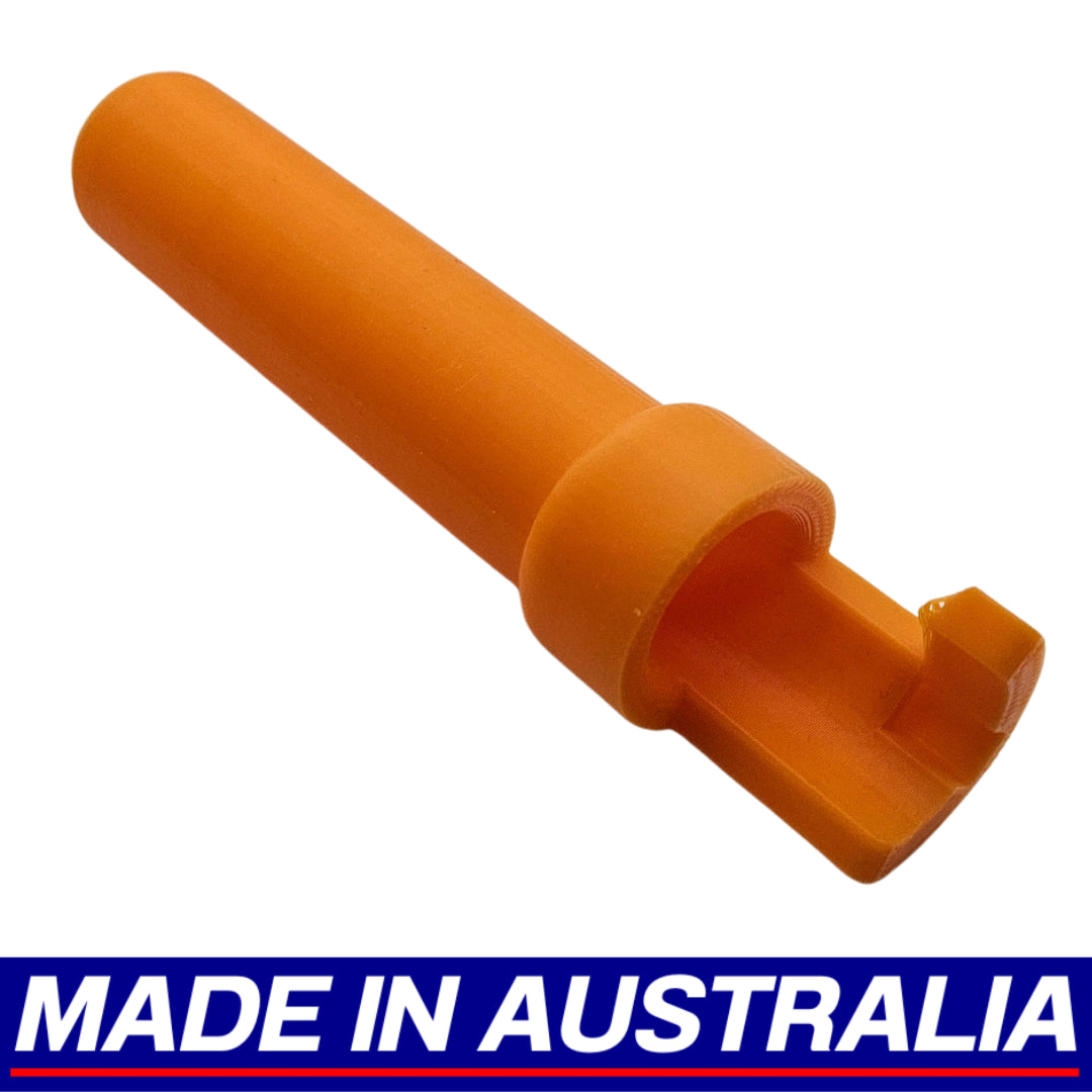 Tikka T1x Bundle - Bolt Holder Protector, Bore Guide Rod Snake, Disassembly Tool