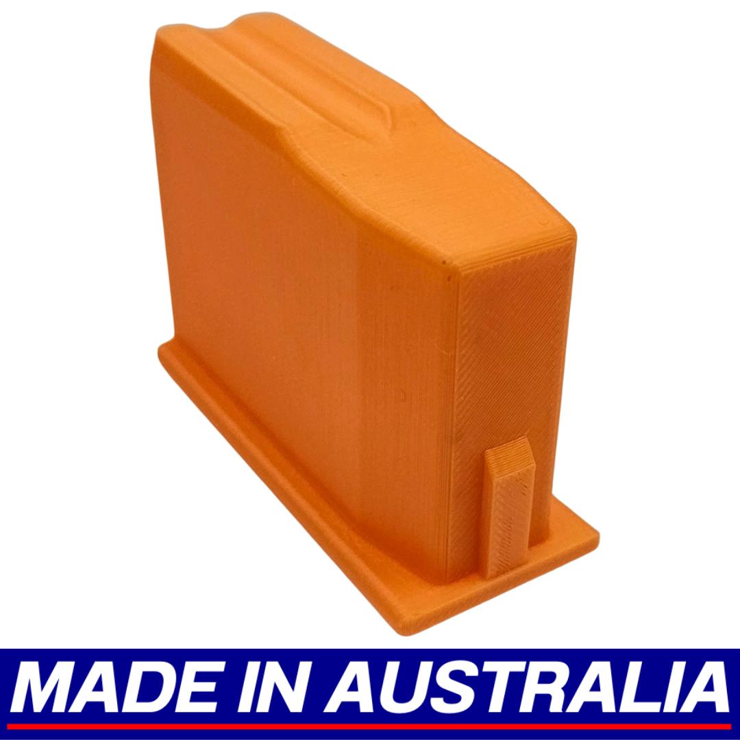 Howa M1500 Single Round Loading Training Magazine Long Action Fit .308. 243 More