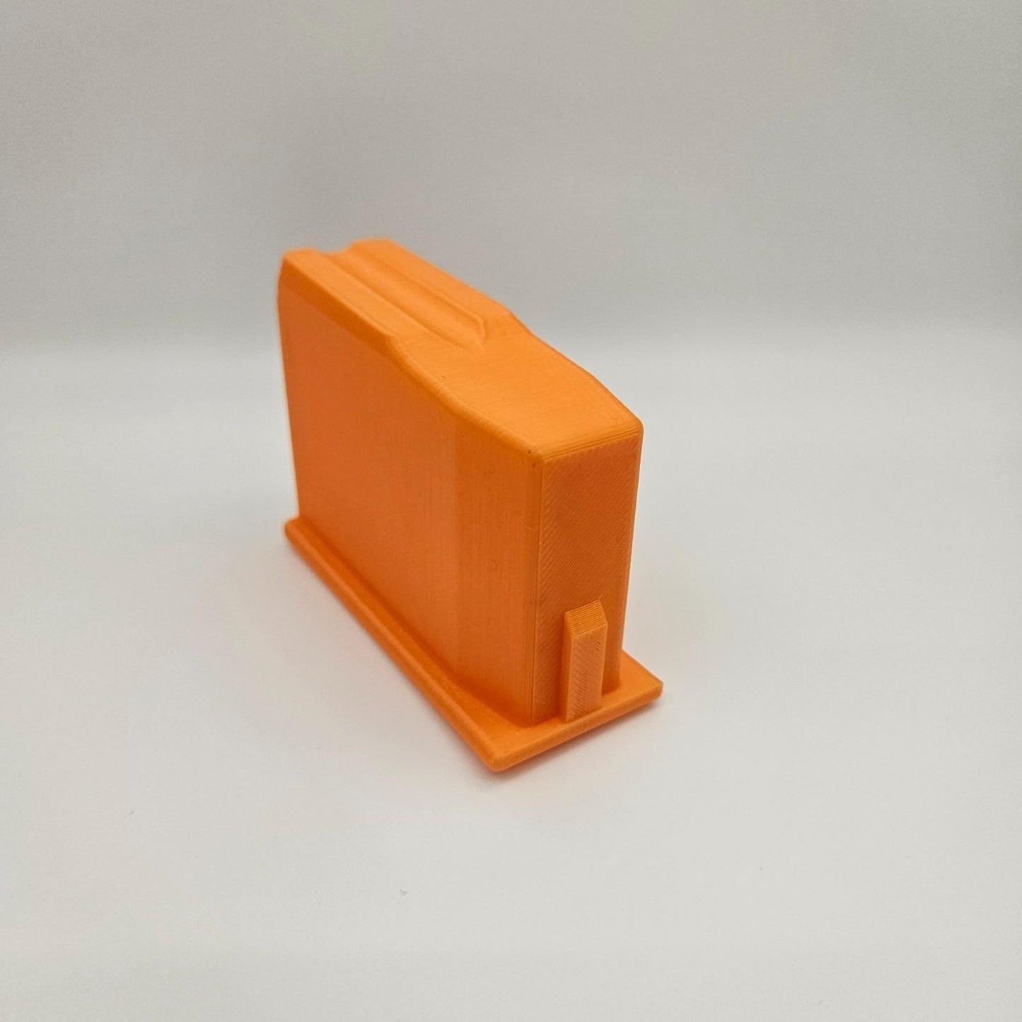 Howa M1500 Single Round Loading Training Magazine Long Action Fit .308. 243 More