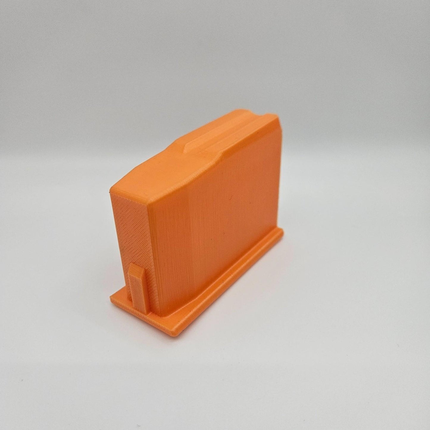 Howa M1500 Single Round Loading Training Magazine Long Action Fit .308. 243 More