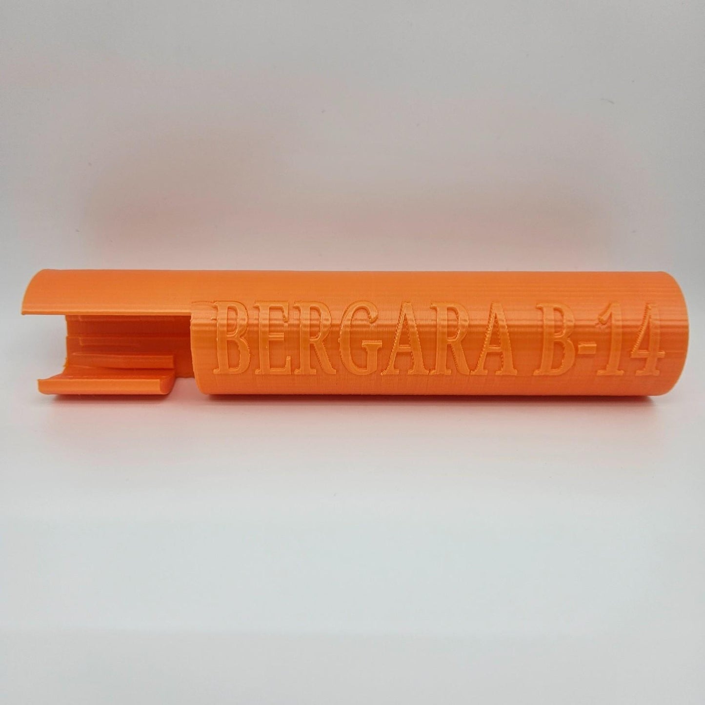 Bergara B14 Bolt Cover Holder Protector Un-Cocking Sleeve Universal Storage Case