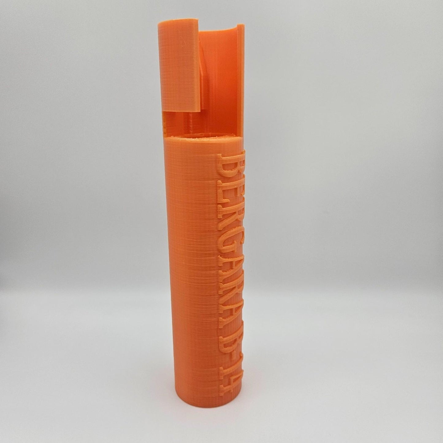 Bergara B14 Bolt Cover Holder Protector Un-Cocking Sleeve Universal Storage Case