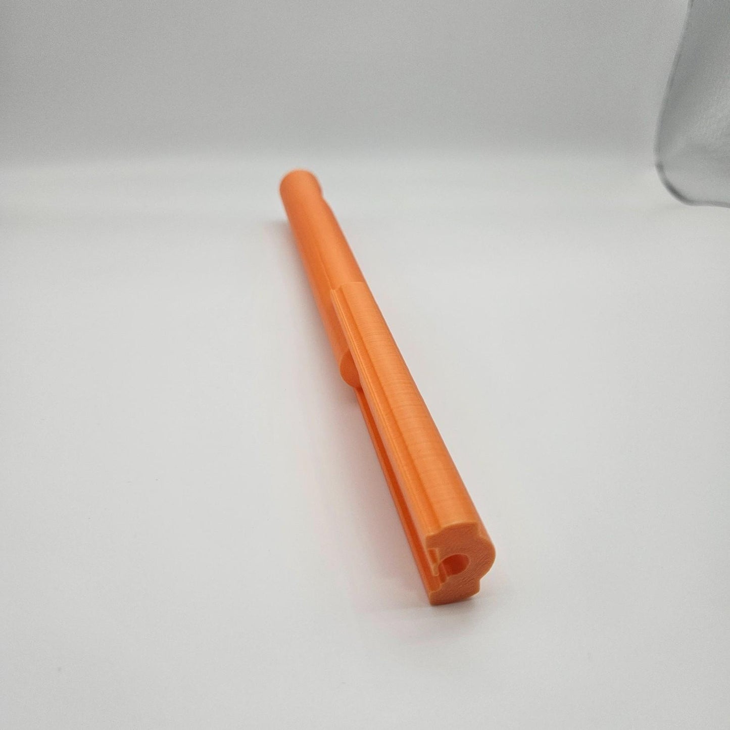 Bergara B14 Bore Guide Snake Rod Rifle Gun Barrel Cleaning Chamber Tool