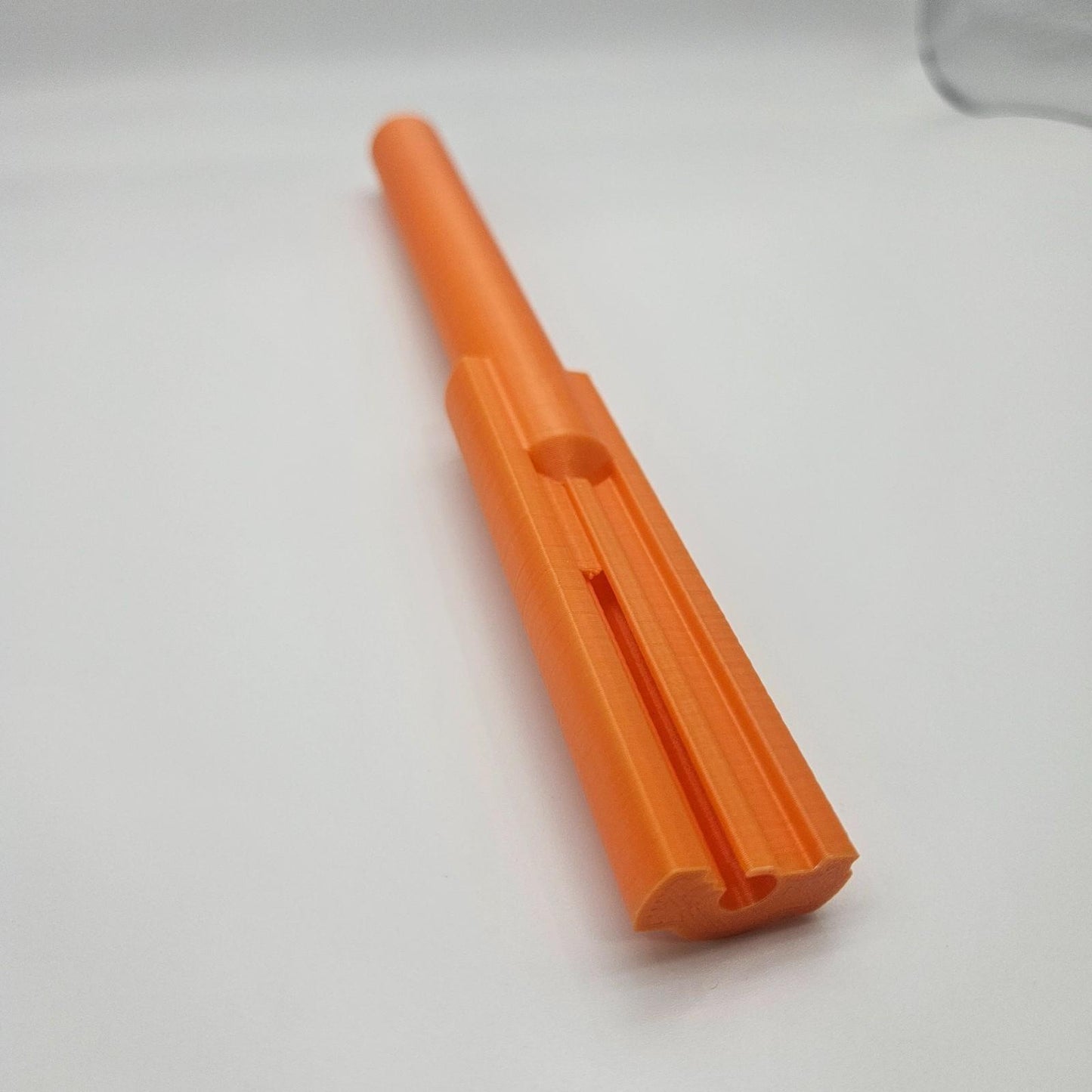 Bergara B14 Bore Guide Snake Rod Rifle Gun Barrel Cleaning Chamber Tool