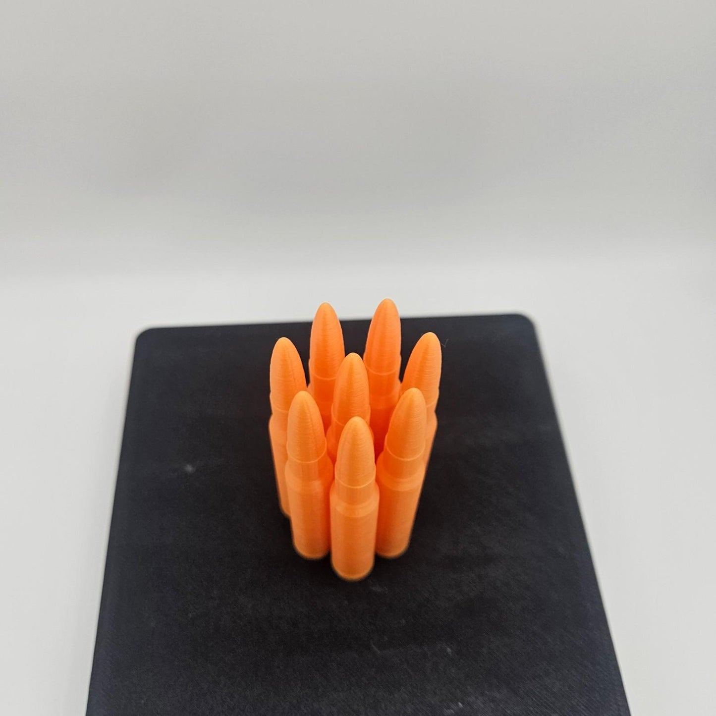 .30-06 Dummy Rounds 8x Pcs Pack Plastic Training Ammo Centrefire Bullets Rifle