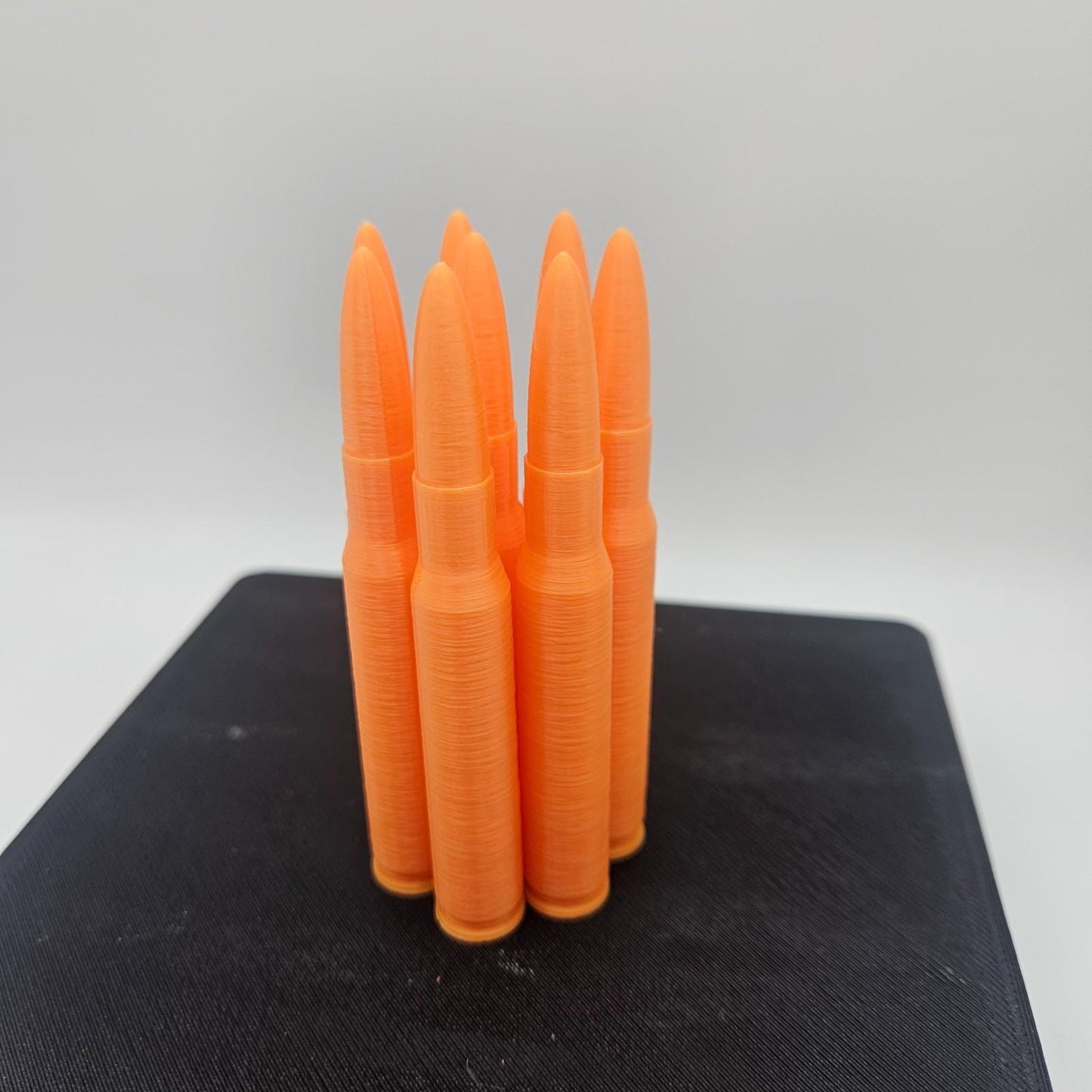 .30-06 Dummy Rounds 8x Pcs Pack Plastic Training Ammo Centrefire Bullets Rifle