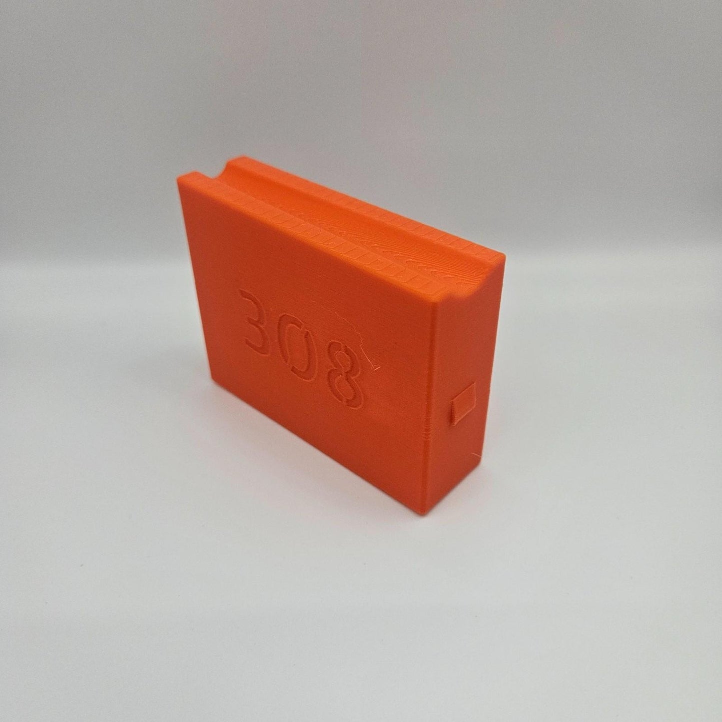 Tikka T3X Tactical Tac CTR Single Round Loading Training Magazine Long Action