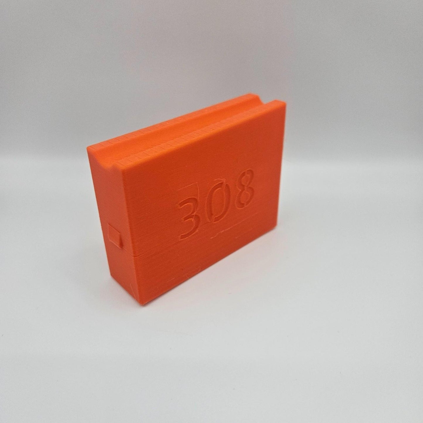 Tikka T3X Tactical Tac CTR Single Round Loading Training Magazine Long Action