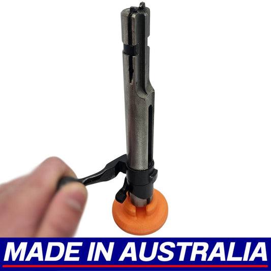 CZ Rifle Bolt Disassembly Tool Key Action Takedown - Fits 452 452 455 457