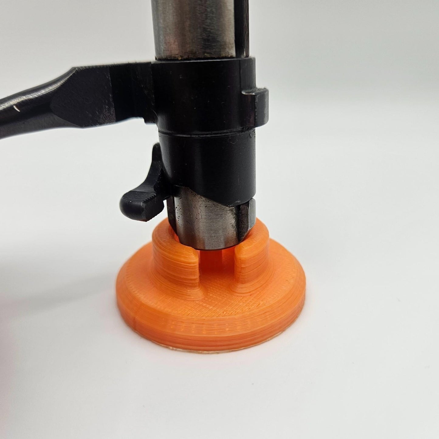 CZ Rifle Bolt Disassembly Tool Key Action Takedown - Fits 452 452 455 457