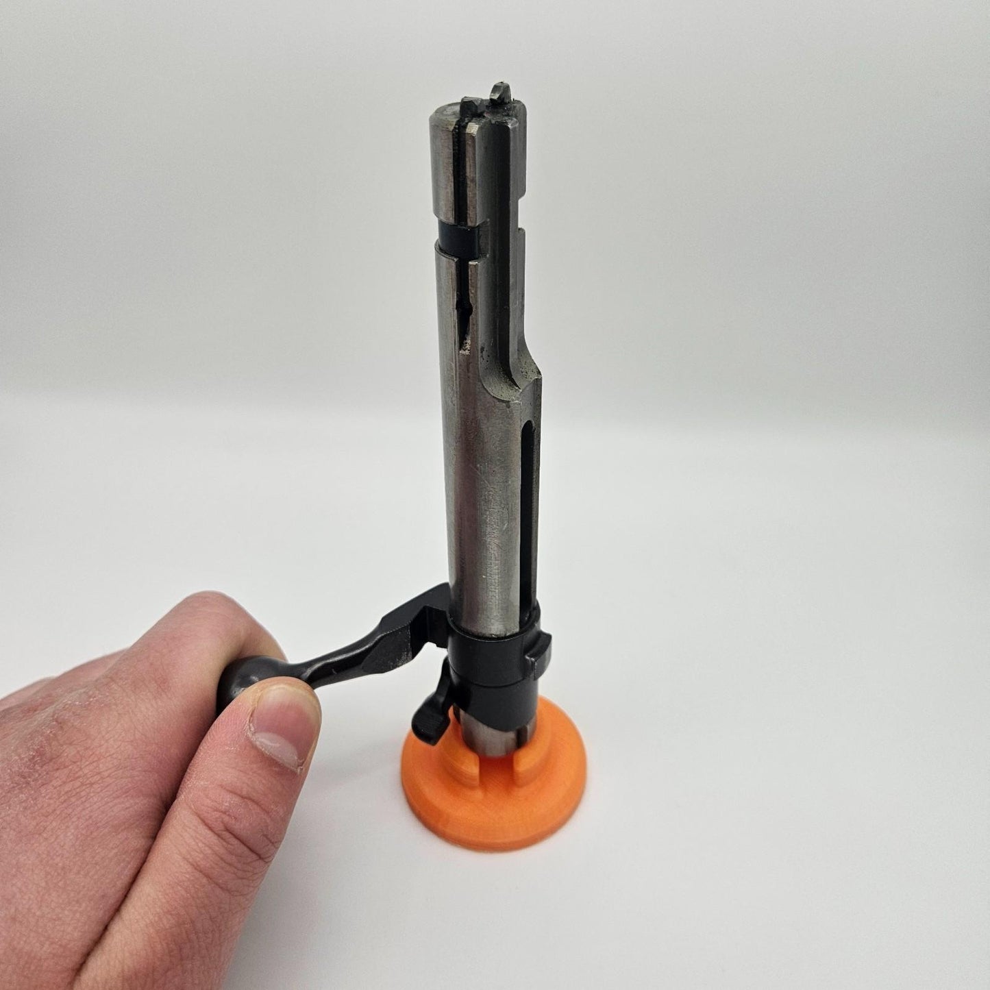 CZ Rifle Bolt Disassembly Tool Key Action Takedown - Fits 452 452 455 457