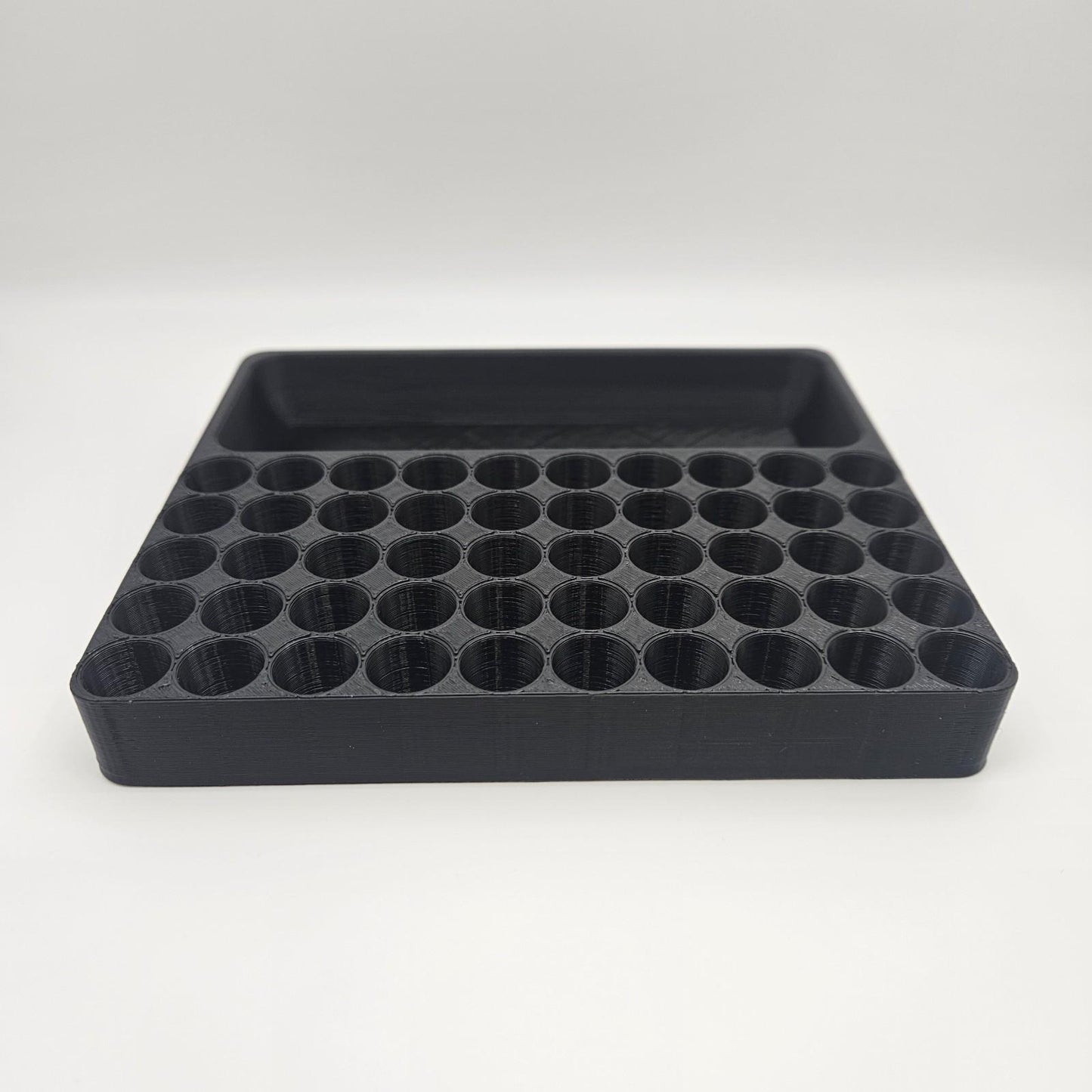.30-30 Winchester Reloading Block Ammo Stand Ammunition Loading Tray - 50 Round