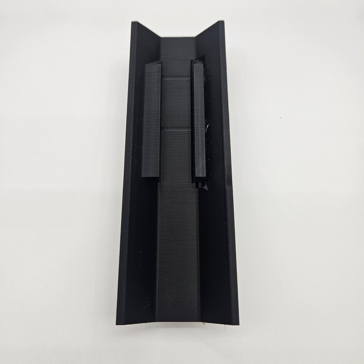 CZ Rifle LRP Bag Rider Sled Stock Bottom Extension Picatinny Rail Sand Bag