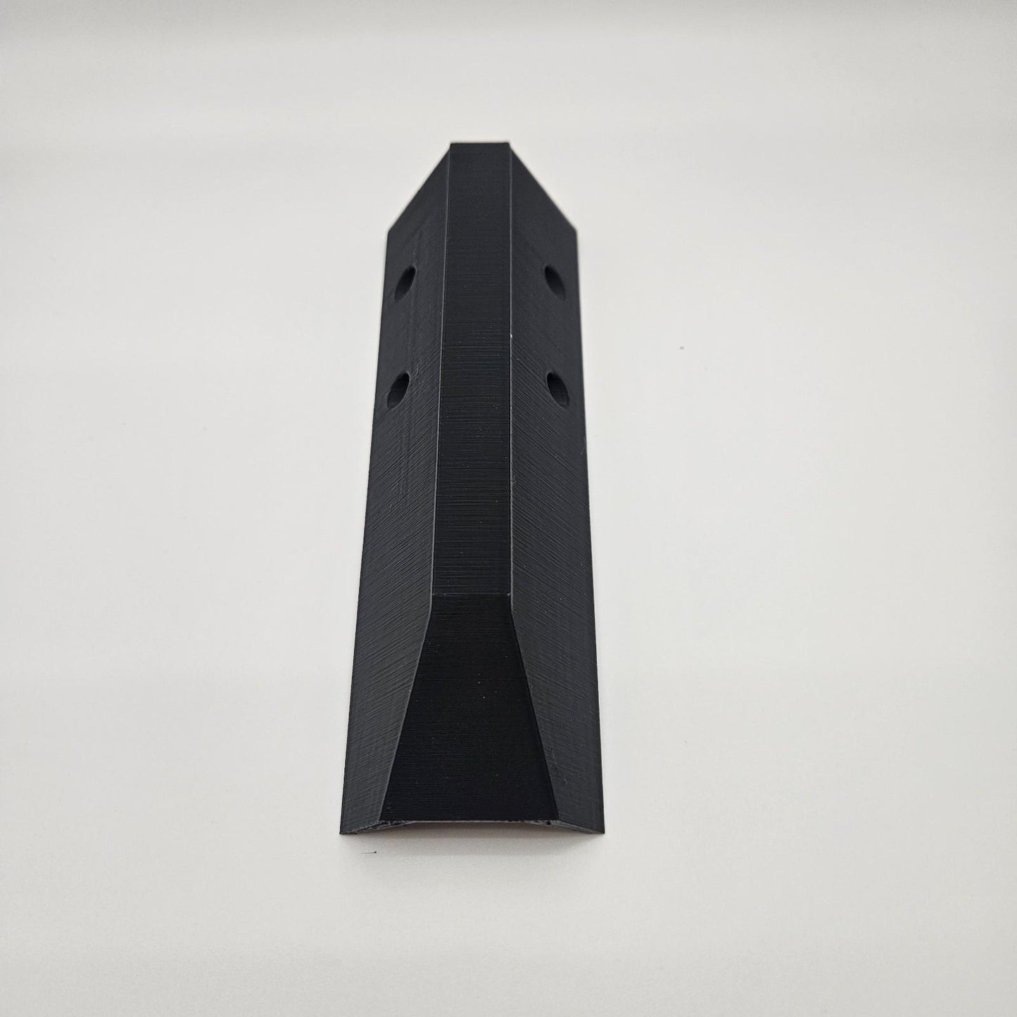 CZ Rifle LRP Bag Rider Sled Stock Bottom Extension Picatinny Rail Sand Bag