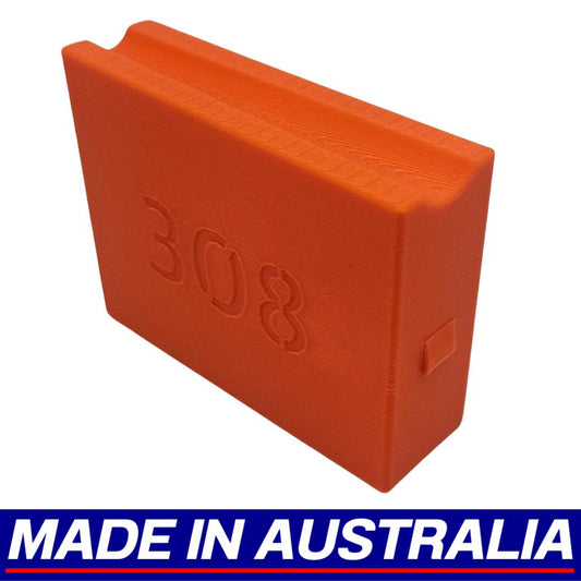 AICS SA Tactical TAC CTR Single Round Loading Magazine Short Action 308 + Other