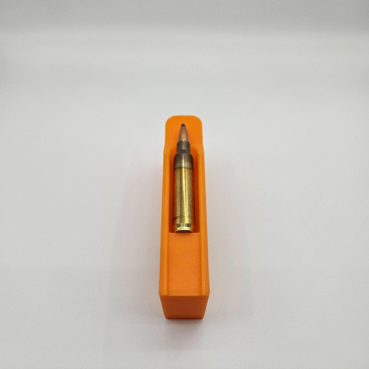 Tikka T3X .223 Single Round Loading Training Magazine Sled Rifle Practice Bullet