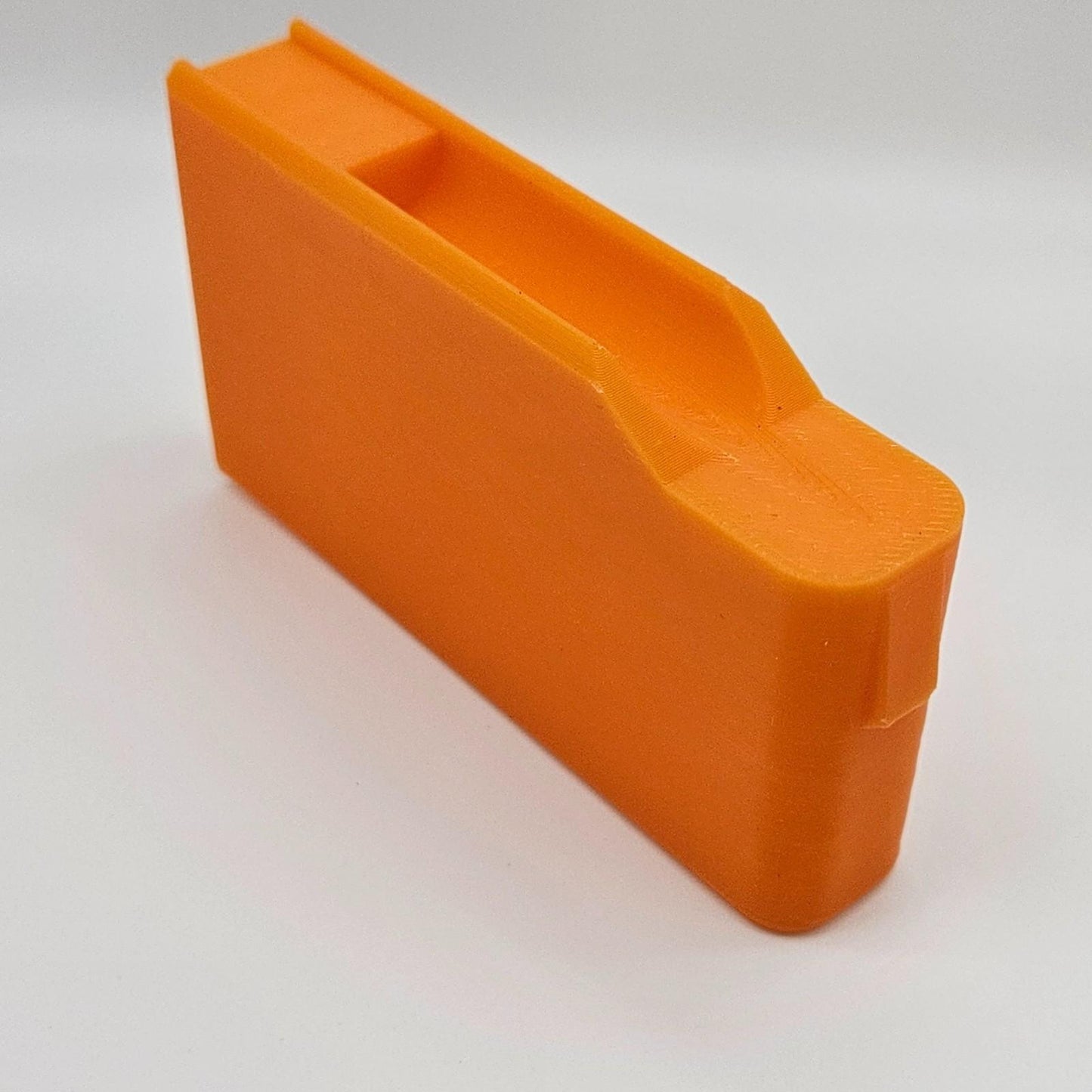 Tikka T3X .223 Single Round Loading Training Magazine Sled Rifle Practice Bullet