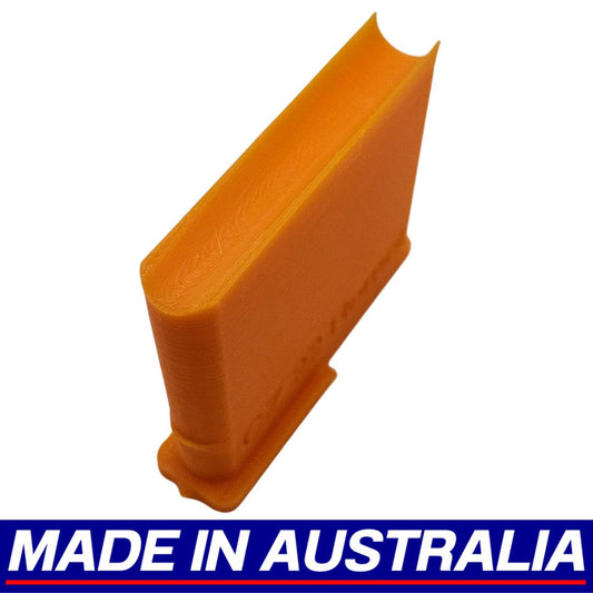 .22 Hornet CZ 527 Single Round Loading Training Magazine Sled One Shot Practice