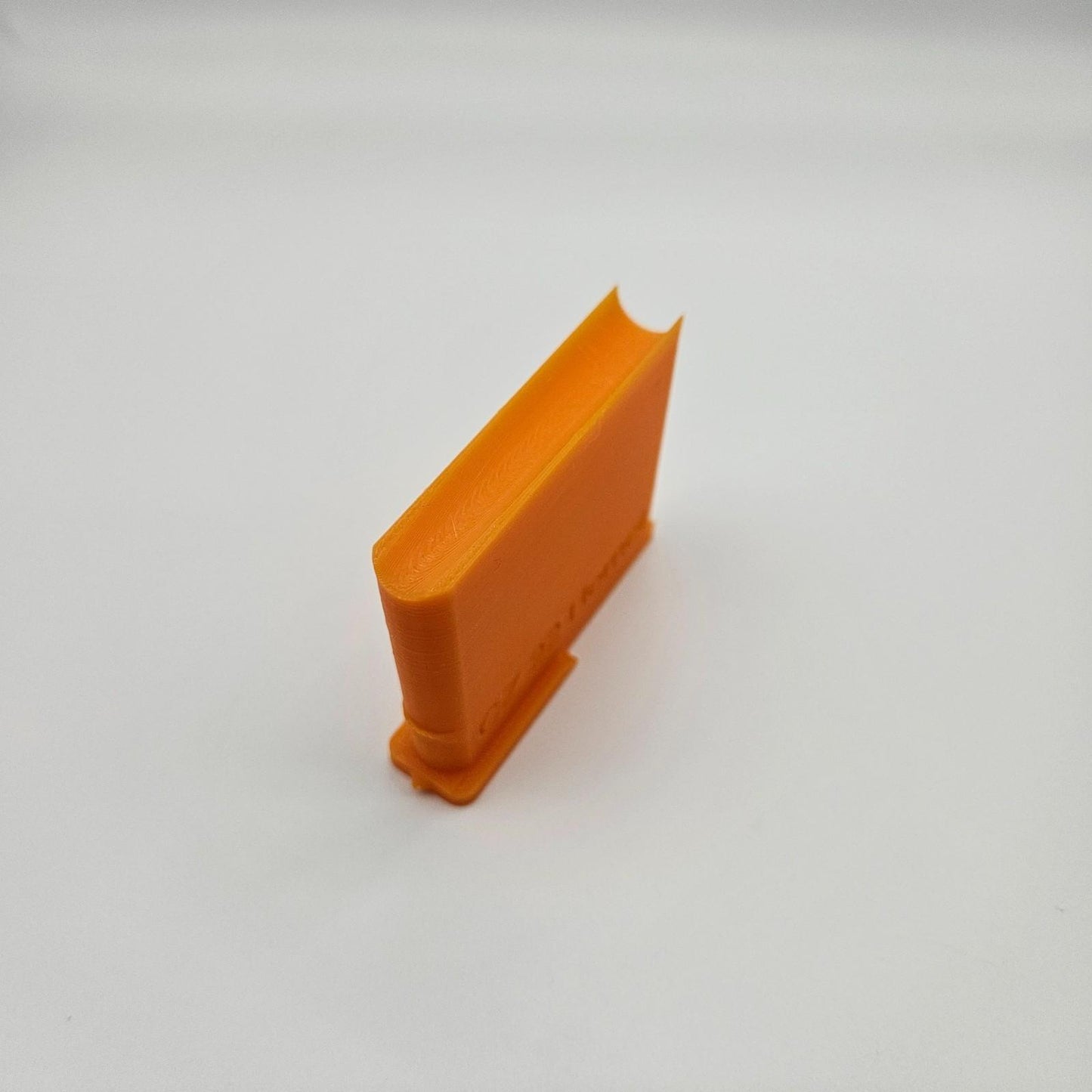 .22 Hornet CZ 527 Single Round Loading Training Magazine Sled One Shot Practice