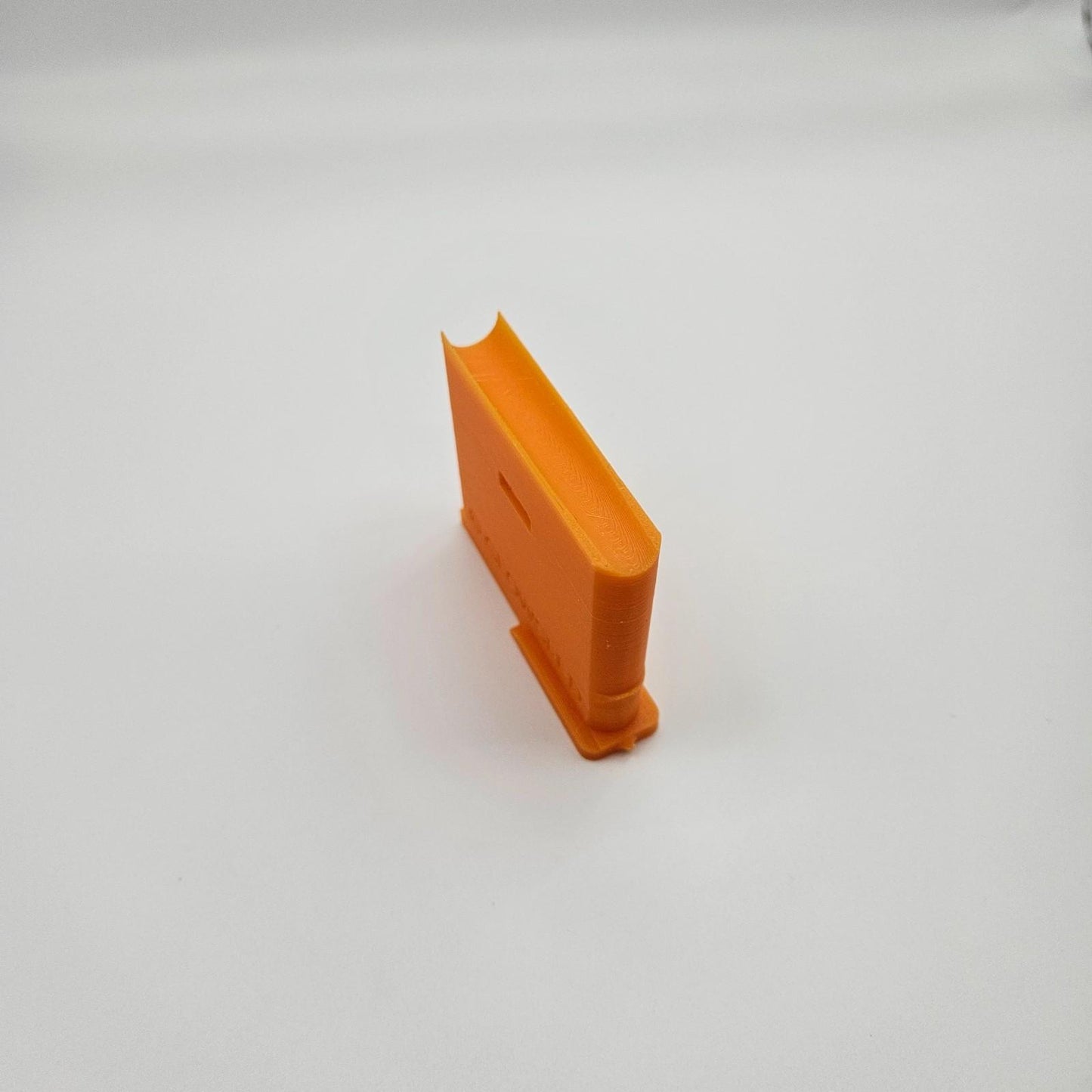 .22 Hornet CZ 527 Single Round Loading Training Magazine Sled One Shot Practice