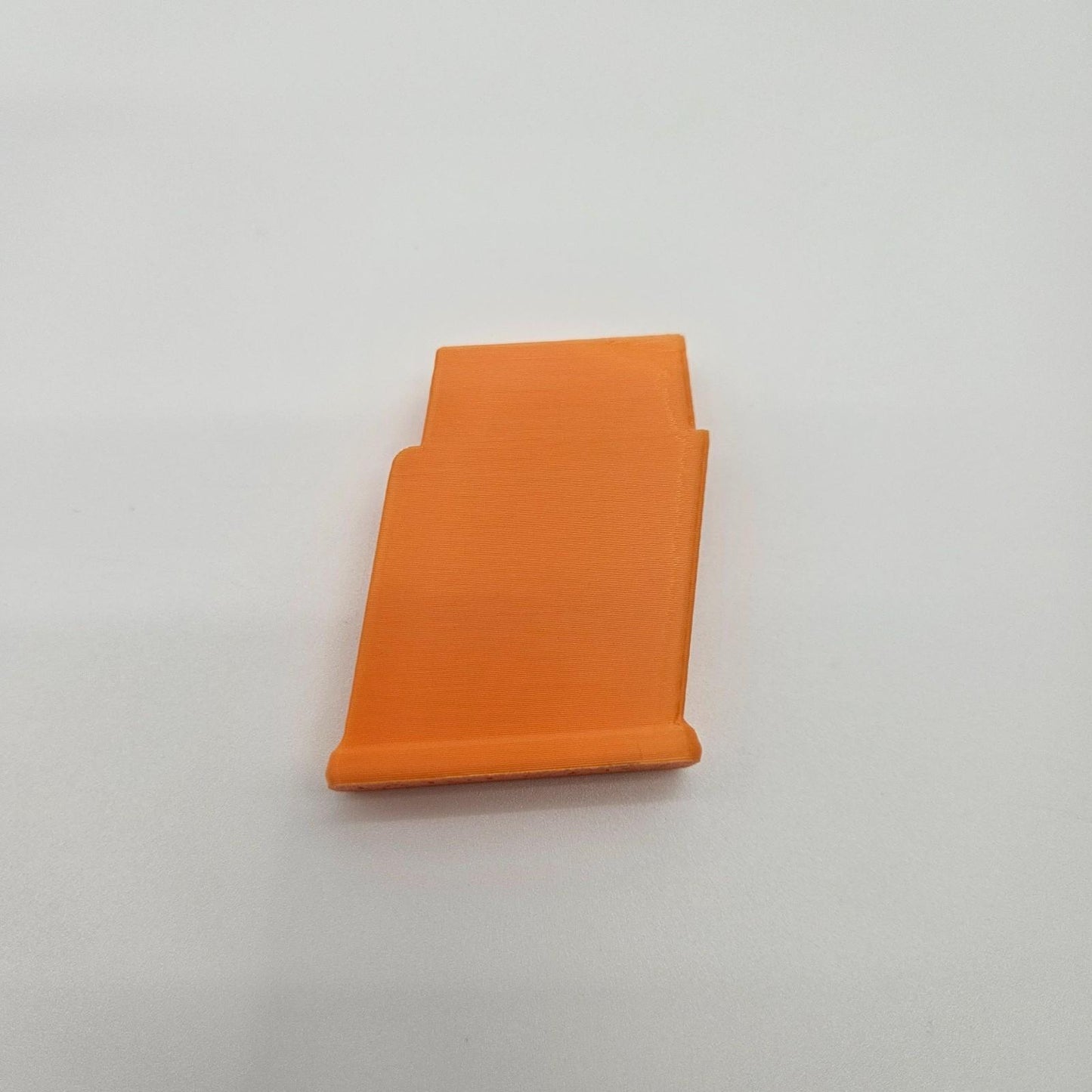 Lithgow LA101 Crossover Single Round Loading Training Magazine One Shot Practice