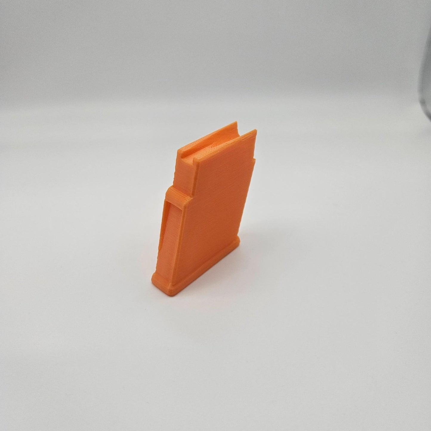 Lithgow LA101 Crossover Single Round Loading Training Magazine One Shot Practice