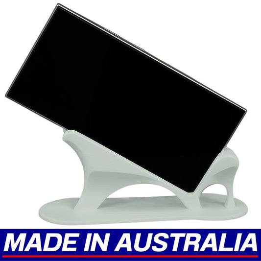 BedEase Horizontal Phone Holder Bedside Stand Handsfree Ergonomic Lying Prone