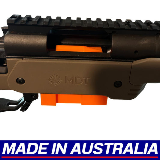 AICS SA Short Action Chamber Flag Safety Magazine Rifle MDT Bergara Tikka + More