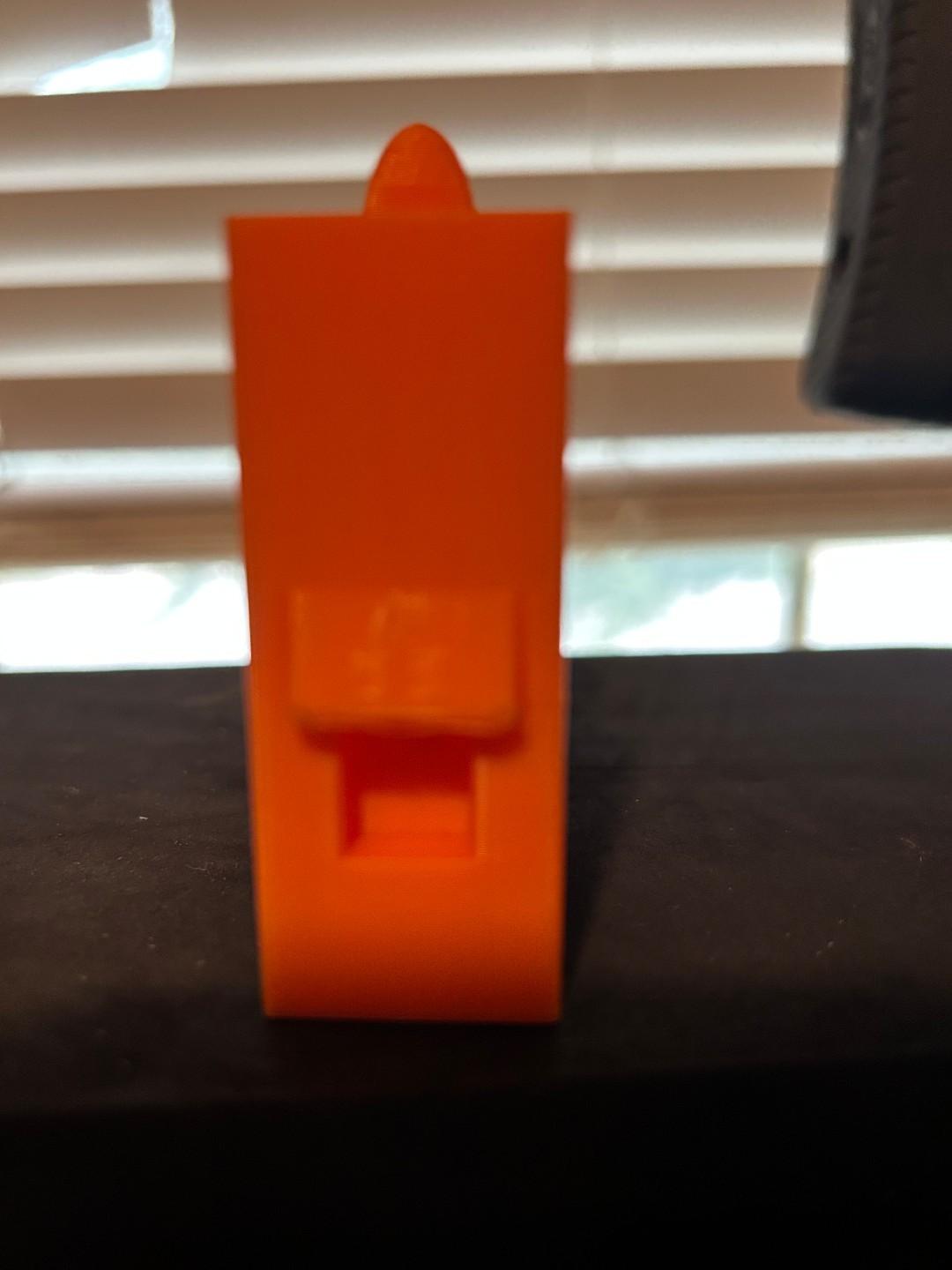 AICS SA Short Action Chamber Flag Safety Magazine Rifle MDT Bergara Tikka + More