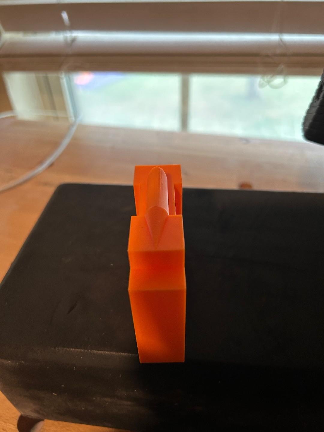 AICS SA Short Action Chamber Flag Safety Magazine Rifle MDT Bergara Tikka + More