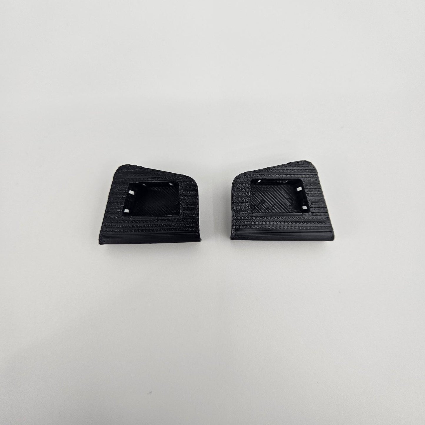 FORD RANGER T6 Glove Box Clip 2x Left and Right Set Raptor Retainer - Aus Made