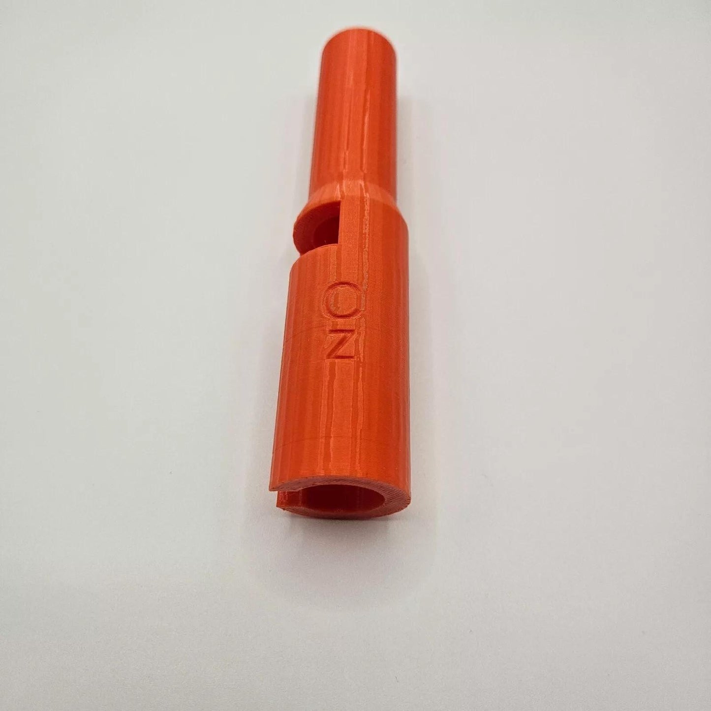 LEFT HANDED CZ 457 .22lr Bolt Cover Holder Protector and Un-Cocking Sleeve