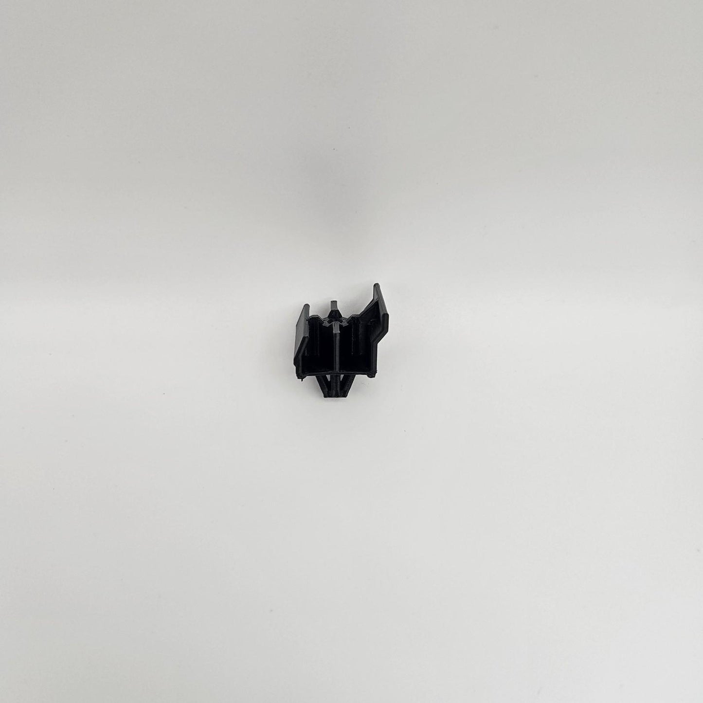 Subaru BRAT Brumby Ute Bed Trim Screw Grommet Chrome Tray Tailgate New Genuine