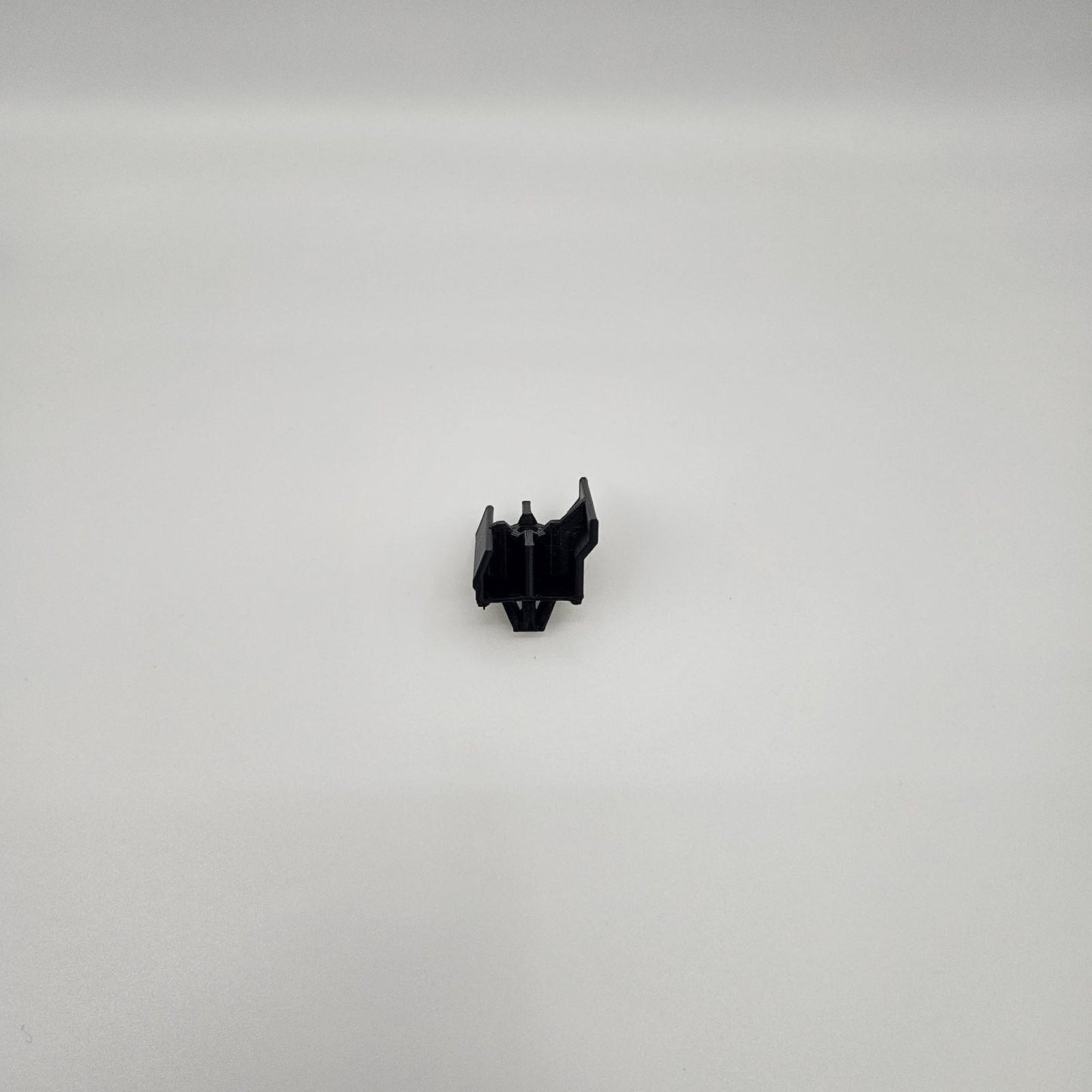 Subaru BRAT Brumby Ute Bed Trim Screw Grommet Chrome Tray Tailgate New Genuine