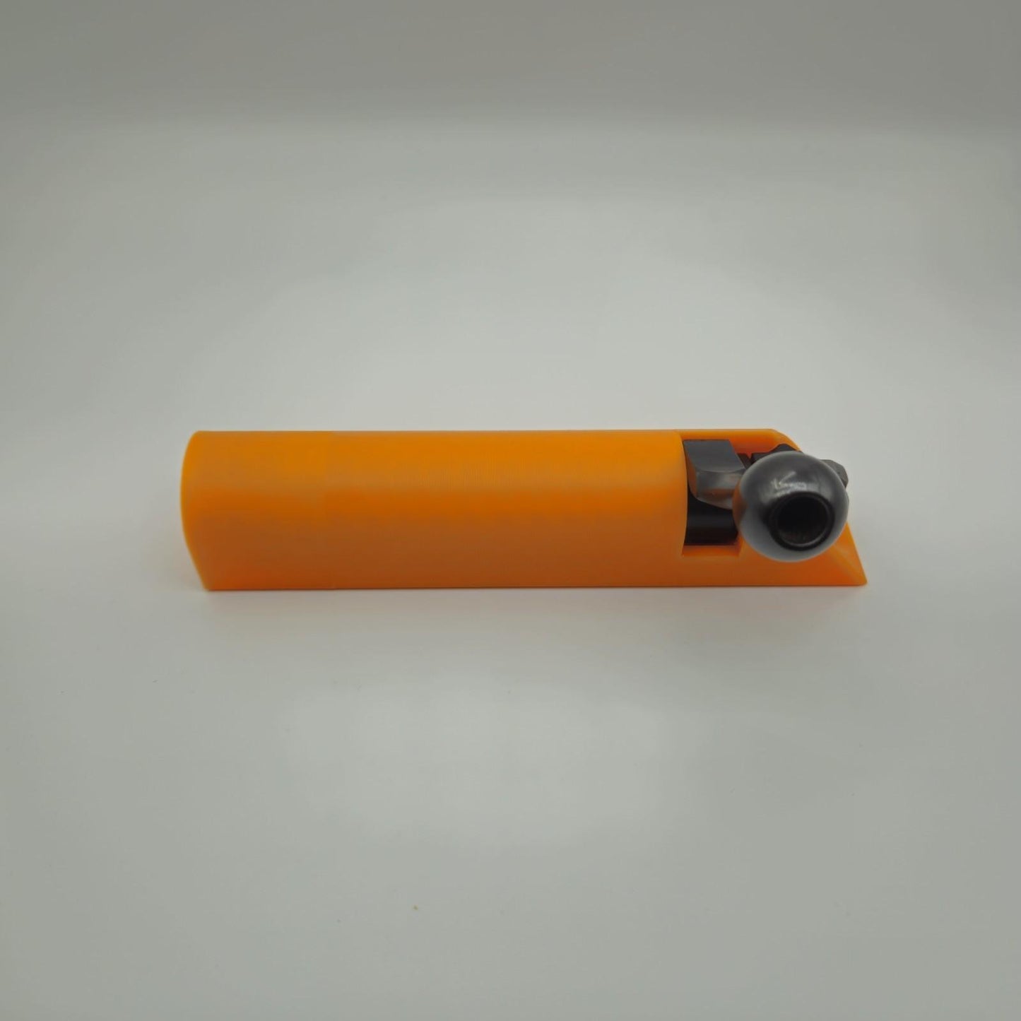 LEFT HANDED CZ 452 453 .22lr Bolt Cover Holder Protector and Un-Cocking Sleeve