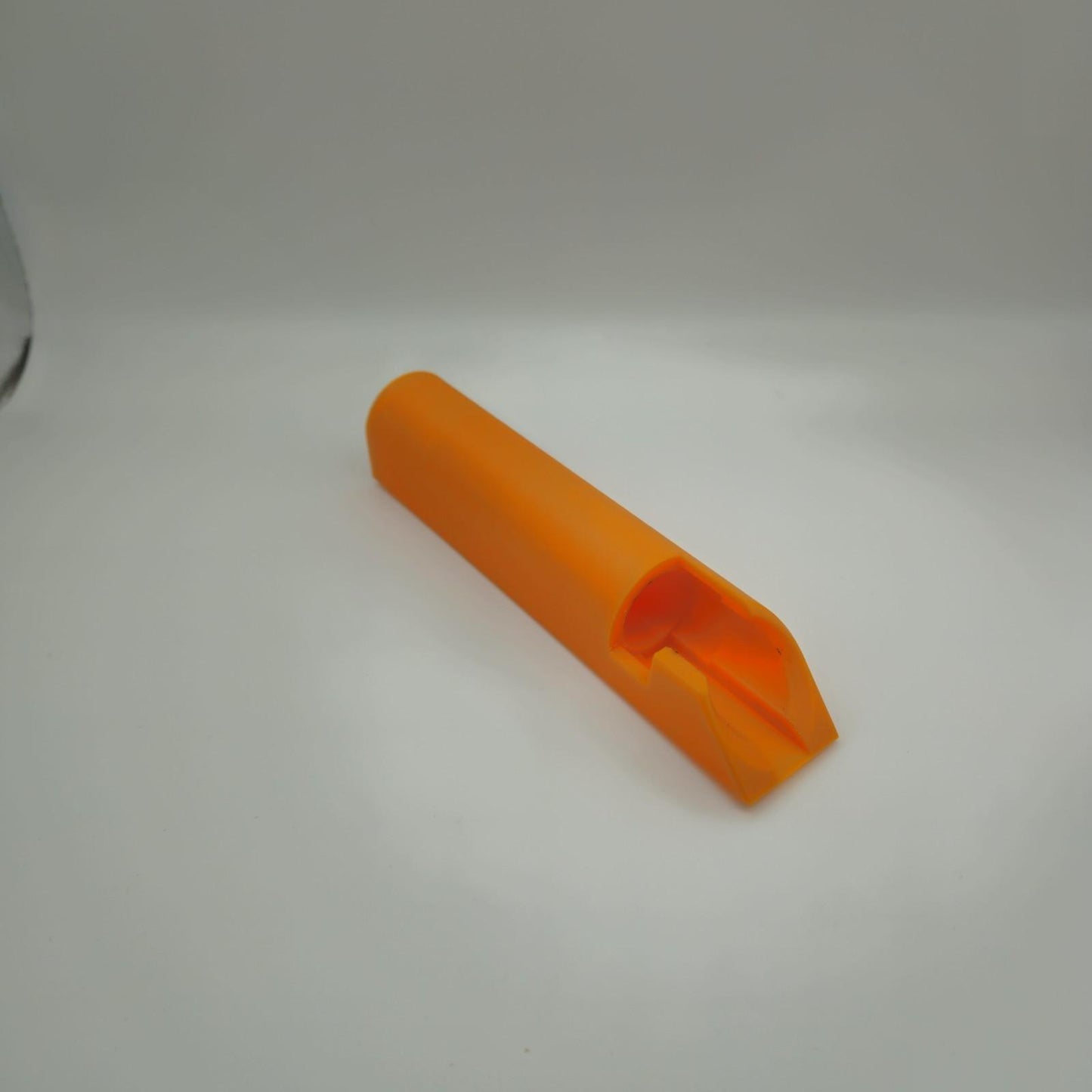 LEFT HANDED CZ 452 453 .22lr Bolt Cover Holder Protector and Un-Cocking Sleeve