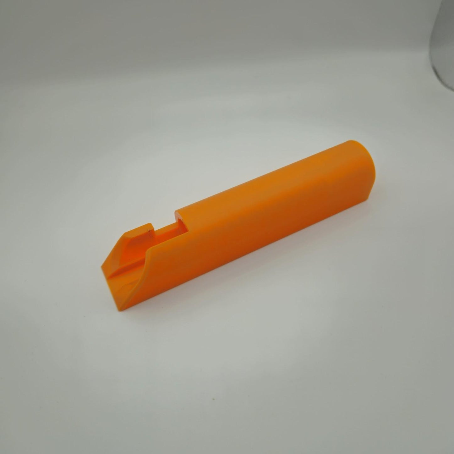 LEFT HANDED CZ 452 453 .22lr Bolt Cover Holder Protector and Un-Cocking Sleeve