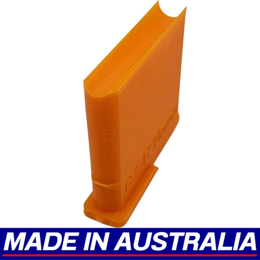 .17 Hornet CZ 527 Single Round Loading Training Magazine Sled One Shot Practice