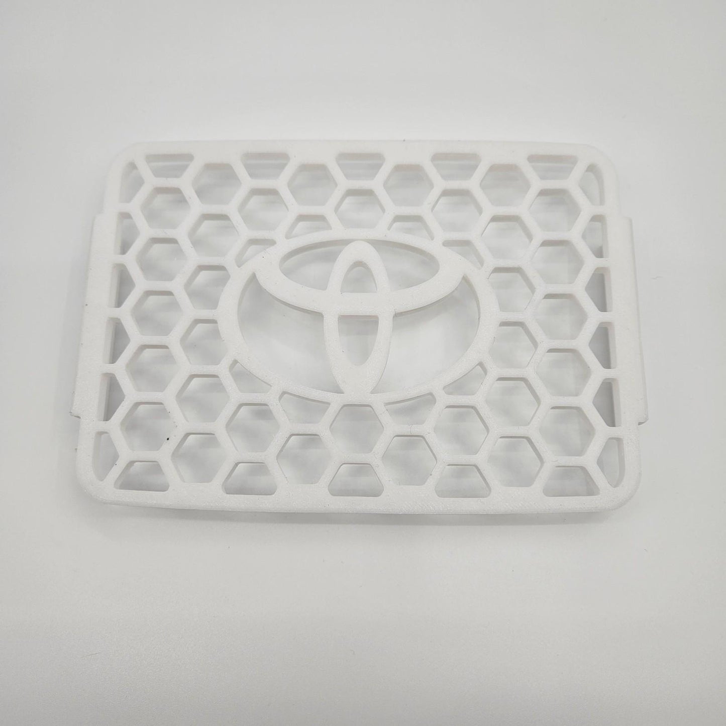 Snorkel Grill Cover 118mm Large Toyota 4x4 4WD Safari Style Intake Air Ram Head