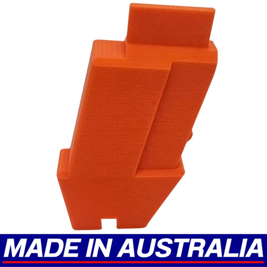 Tikka T1x Rimfire Rifles Safety Flag Magazine Chamber Well Range Flagazine