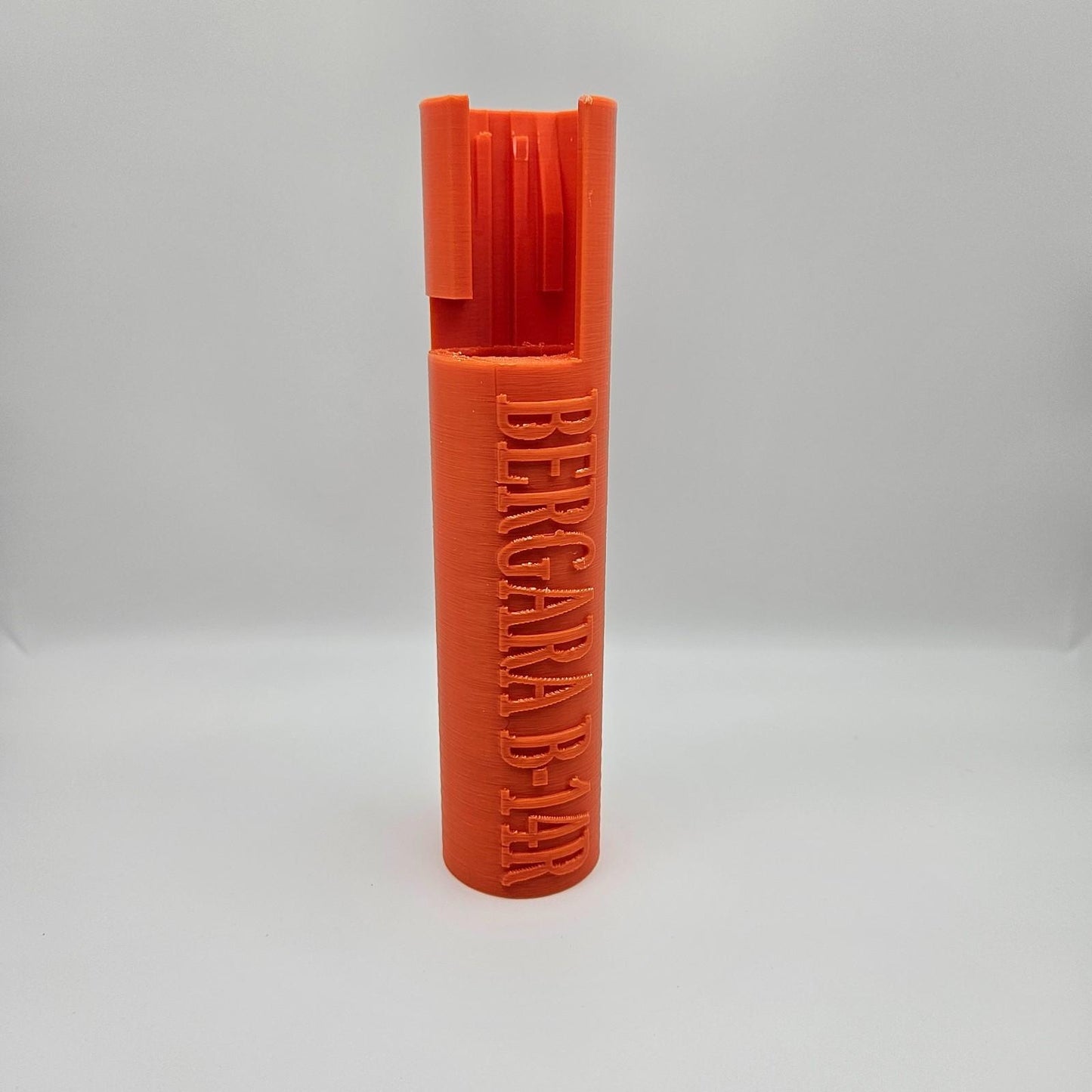 Bergara B14 R Rimfire Bolt Cover Holder Protector Un-Cocking Sleeve Storage Case