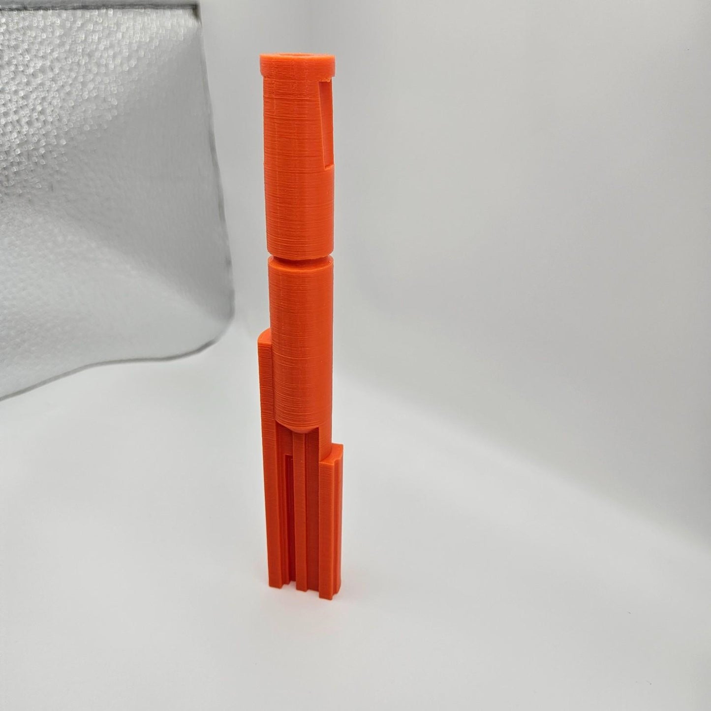 Bergara B14 R Rimfire Bore Guide Snake Rod Rifle Barrel Cleaning Chamber Tool