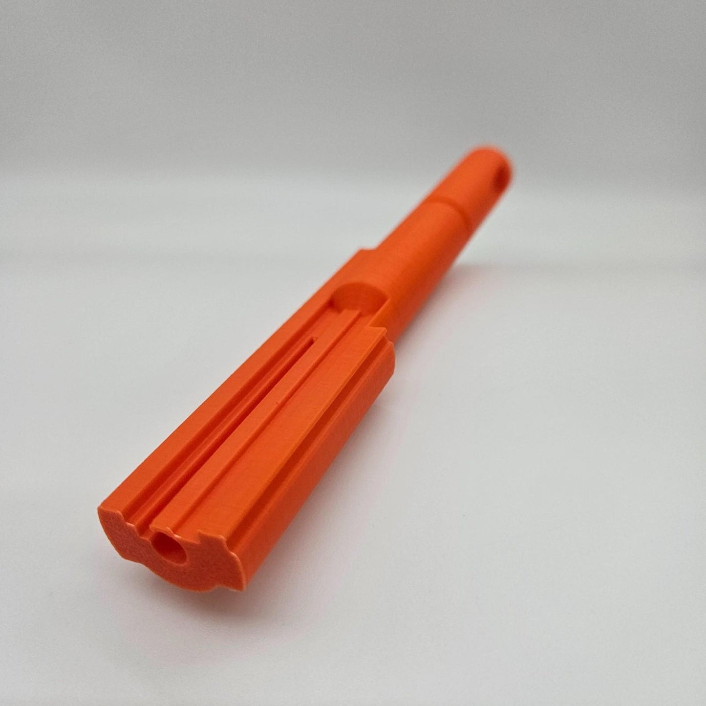 Bergara B14 R Rimfire Bore Guide Snake Rod Rifle Barrel Cleaning Chamber Tool