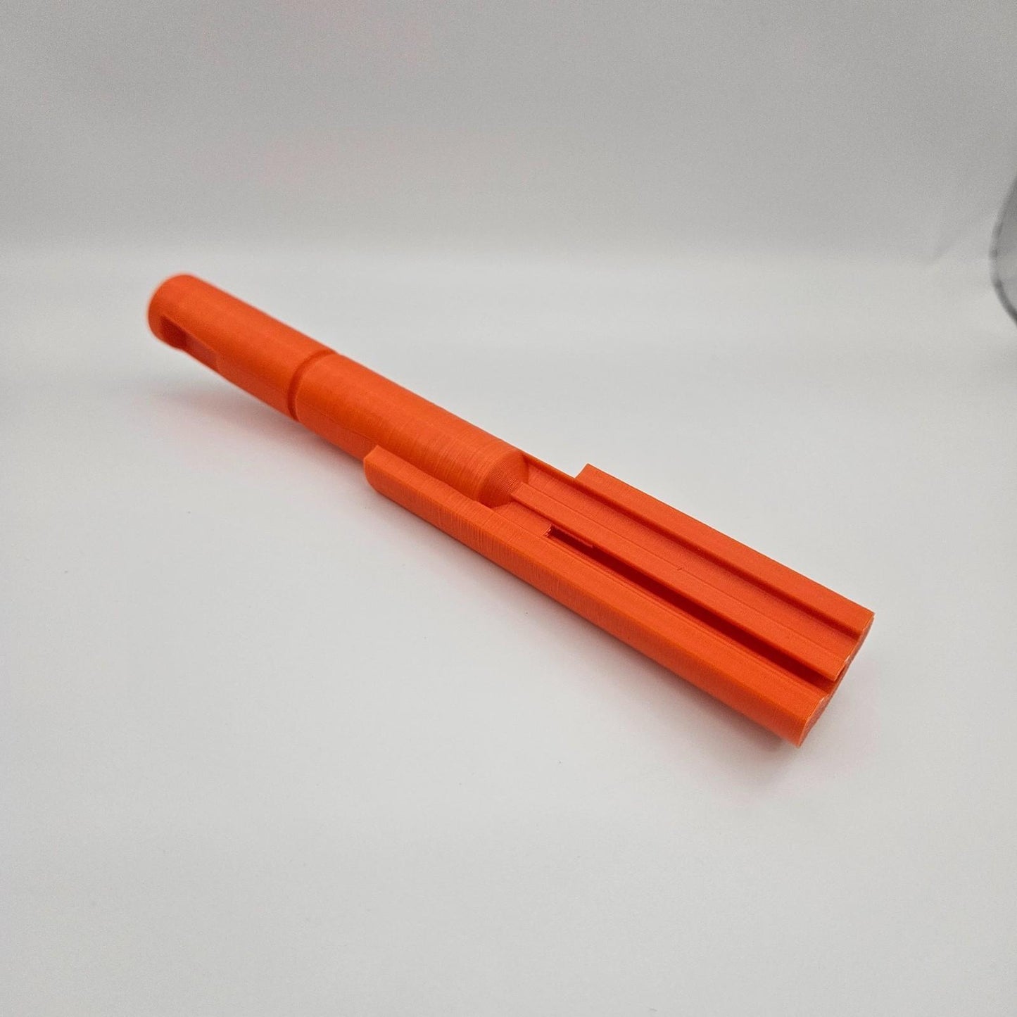 Bergara B14 R Rimfire Bore Guide Snake Rod Rifle Barrel Cleaning Chamber Tool