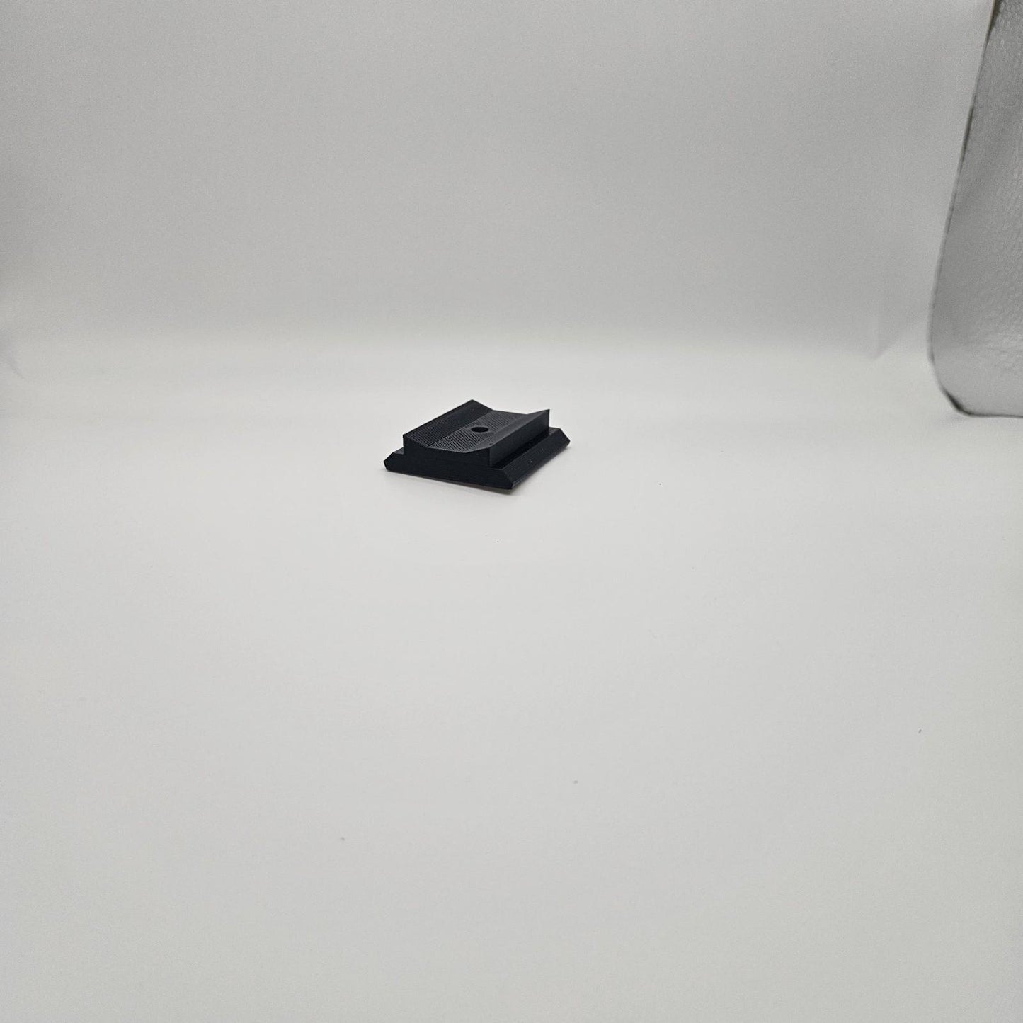 Rifle Swivel Stud to ARCA Rail Adaptor Bipod Precision Shooting Universal Fit